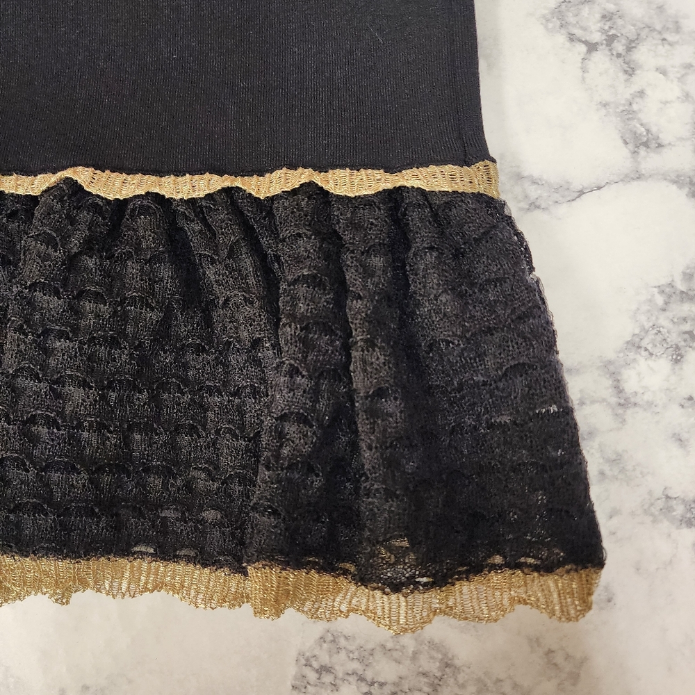 Alexander McQueen Knit Skirt - Picture 9 of 17